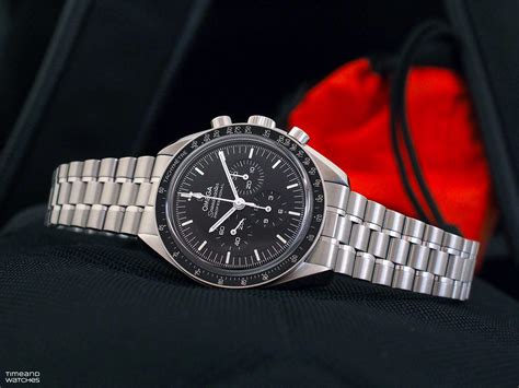 omega speedmaster monnwatch|Omega Speedmaster moonwatch 2021.